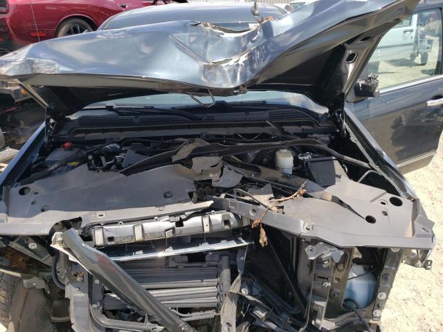 صورة رقم 7 من المزاد - 2018 CHEVROLET SILVERADO مع VIN 3GCUKSEC1JG194027