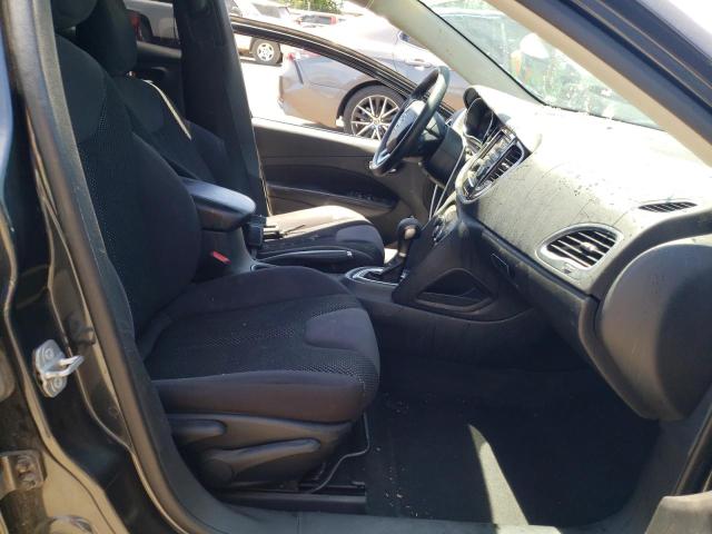 Photo 5 from auction – 2014 DODGE DART SE with VIN 1C3CDFAA3ED676958