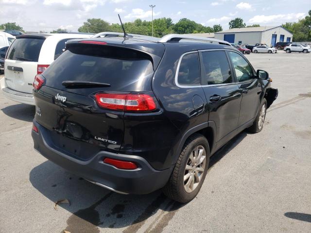Photo 4 from auction – 2015 JEEP CHEROKEE L with VIN 1C4PJMDB4FW705744