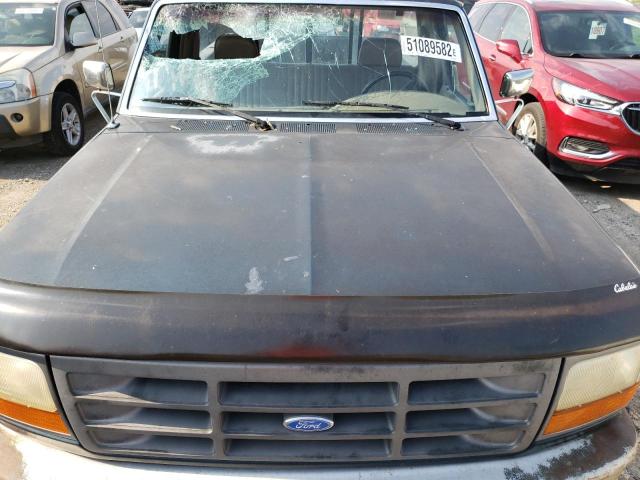 Photo 7 from auction – 1994 FORD F150 with VIN 1FTDF15Y4RNB69488