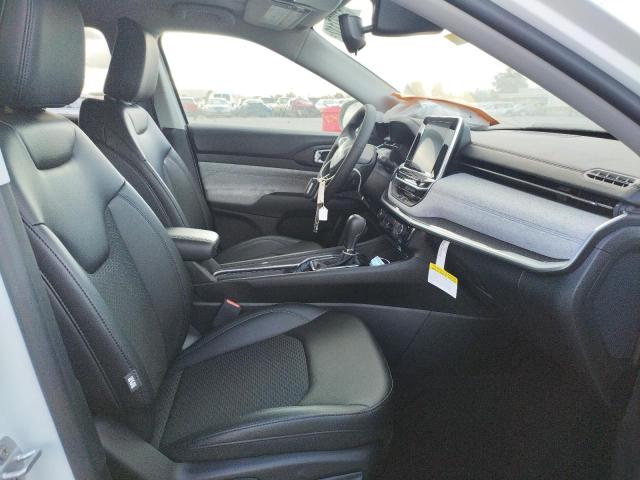 Photo 5 from auction – 2022 JEEP COMPASS LA with VIN 3C4NJCBB1NT103571