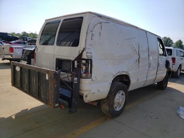 Photo 4 from auction – 2008 FORD ECONOLINE with VIN 1FTNE24W88DA99270