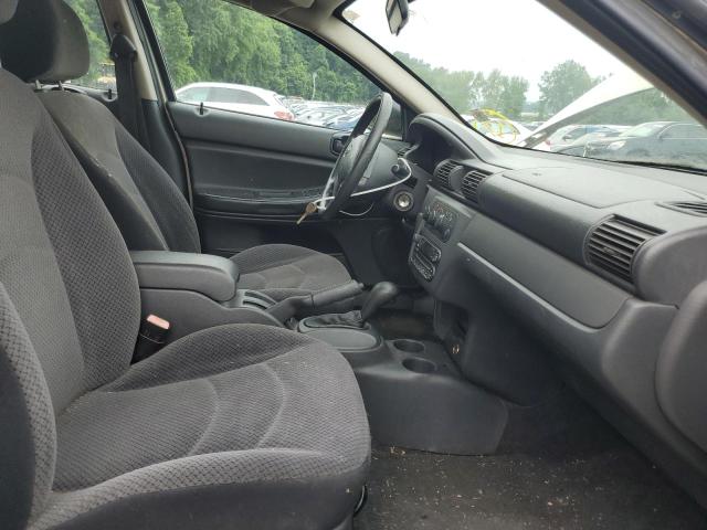 Photo 5 from auction – 2006 DODGE STRATUS with VIN 1B3EL46X86N266842