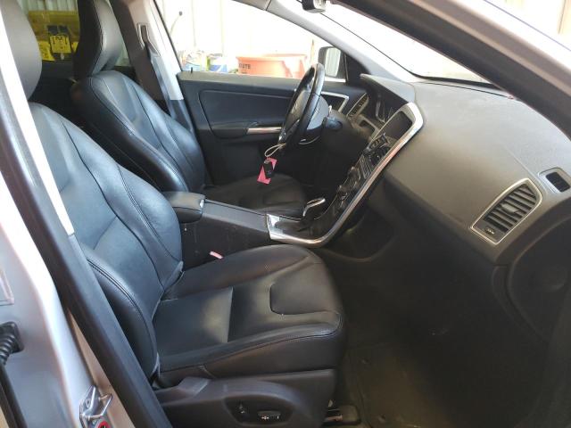 Photo 5 from auction – 2015 VOLVO XC60 T5 PR with VIN YV440MDB9F2613751