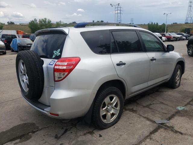 Photo 4 from auction – 2010 TOYOTA RAV4 with VIN JTMBF4DV7AD022804