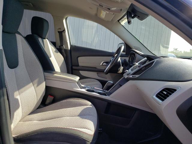 Photo 5 from auction – 2015 GMC TERRAIN SL with VIN 2GKALREK9F6353335