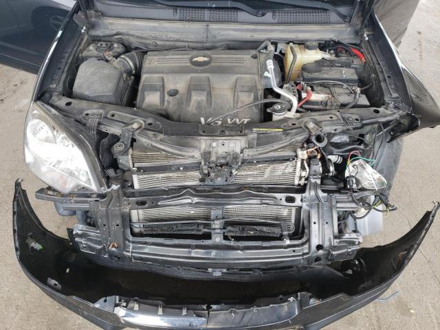 Photo 7 from auction – 2012 CHEVROLET CAPTIVA SP with VIN 3GNAL3E58CS593564