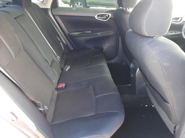 Photo 6 from auction – 2014 NISSAN SENTRA S with VIN 3N1AB7AP3EL662347