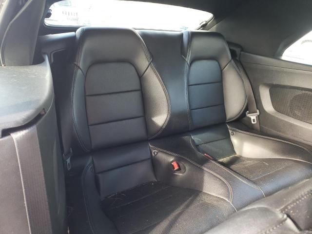 Photo 6 from auction – 2016 FORD MUSTANG with VIN 1FATP8UH6G5251258