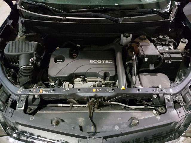 Photo 7 from auction – 2018 CHEVROLET EQUINOX LT with VIN 3GNAXSEV7JS600970