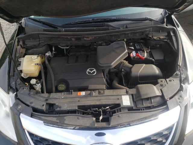 Photo 7 from auction – 2011 MAZDA CX-9 with VIN JM3TB3CV4B0312137