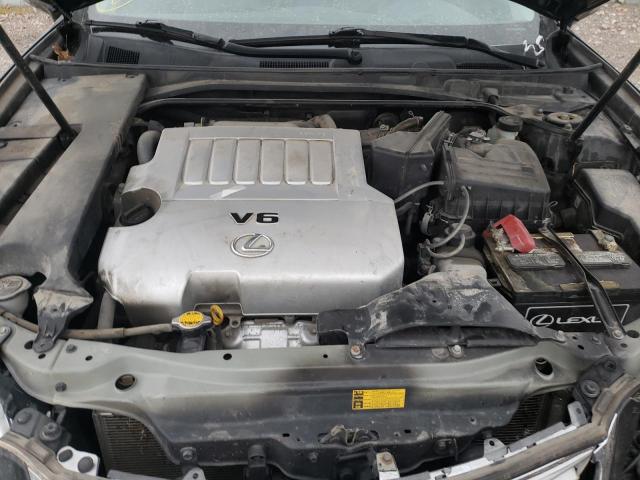 Photo 7 from auction – 2012 LEXUS ES 350 with VIN JTHBK1EG7C2476347