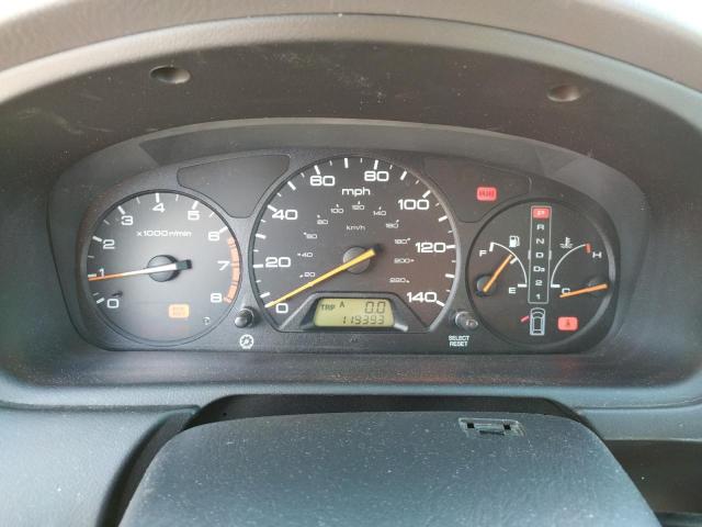 Photo 8 from auction – 2003 HONDA ODYSSEY EX with VIN 5FNRL18653B111064