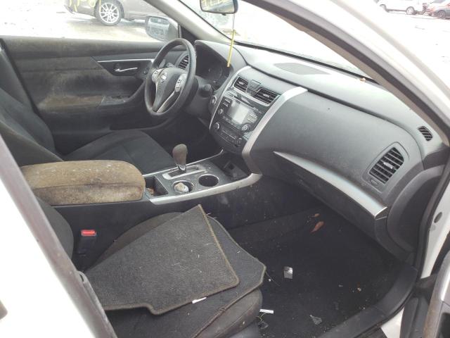 Photo 5 from auction – 2015 NISSAN ALTIMA 2.5 with VIN 1N4AL3AP7FC419324