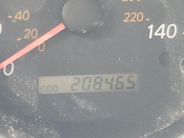 Photo 8 from auction – 2004 TOYOTA HIGHLANDER with VIN JTEHD21A840030973