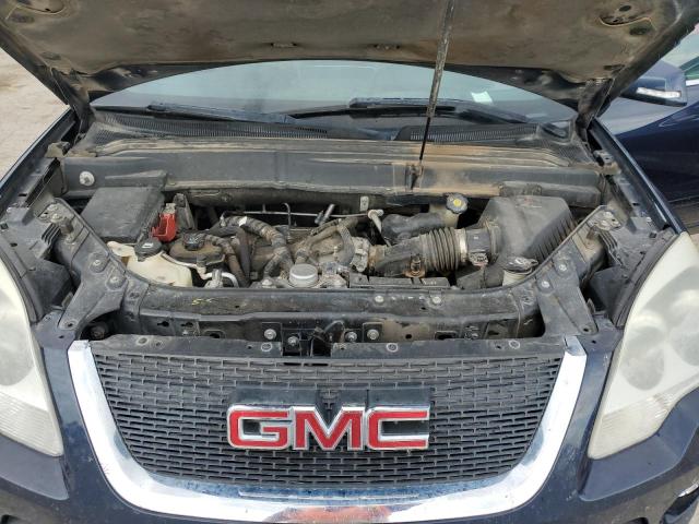 Photo 7 from auction – 2011 GMC ACADIA SLT with VIN 1GKKVSED3BJ262128