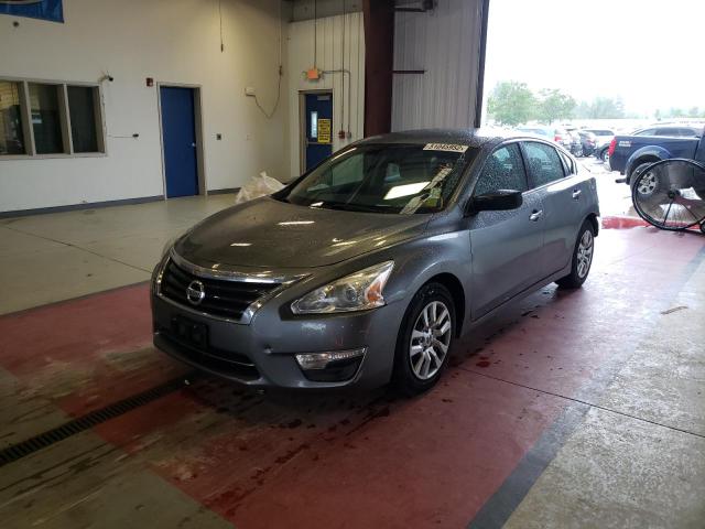 Photo 2 from auction – 2015 NISSAN ALTIMA 2.5 with VIN 1N4AL3AP7FC287732