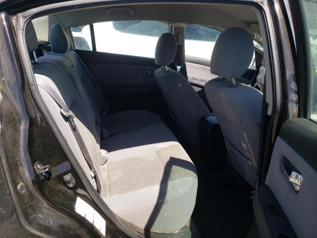Photo 6 from auction – 2010 NISSAN SENTRA 2.0 with VIN 3N1AB6AP2AL664675