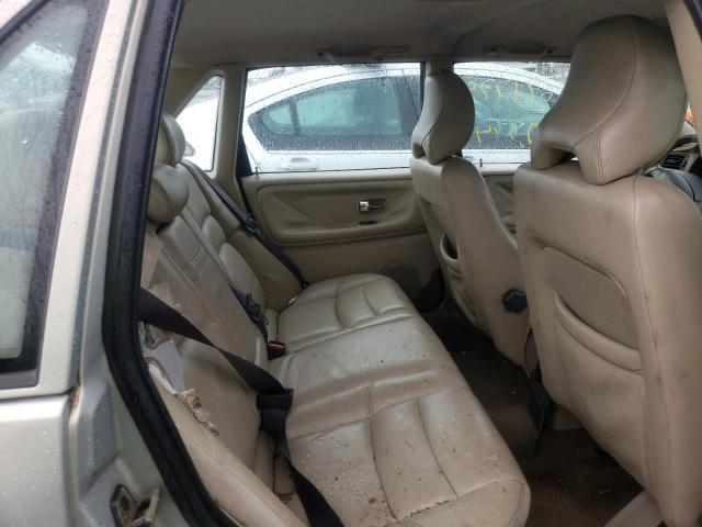 Photo 6 from auction – 2000 VOLVO S70 BASE with VIN YV1LS61J1Y2667512