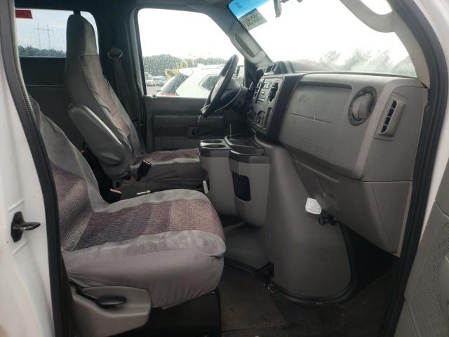 Photo 5 from auction – 2012 FORD ECONOLINE with VIN 1FTNS2EWXCDB18062