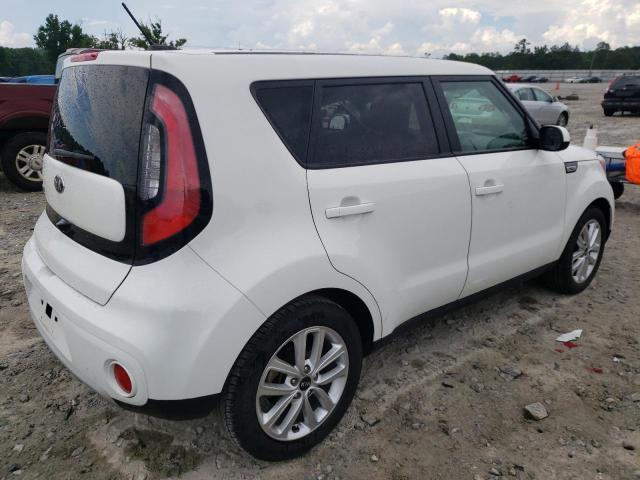 Photo 4 from auction – 2019 KIA SOUL + with VIN KNDJP3A53K7917990