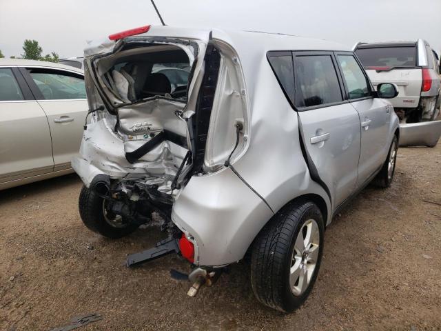 Photo 4 from auction – 2017 KIA SOUL with VIN KNDJN2A20H7436108