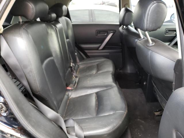 Photo 6 from auction – 2003 INFINITI FX35 with VIN JNRAS08U33X101776