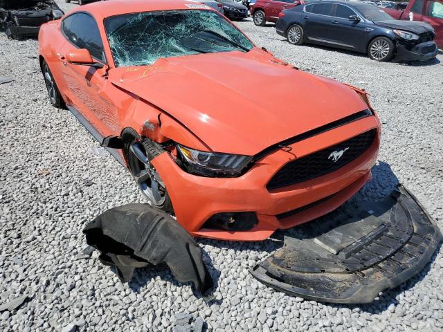 Photo 9 from auction – 2016 FORD MUSTANG with VIN 1FA6P8AM2G5324267
