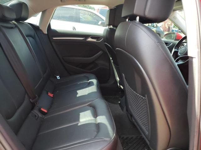 Photo 6 from auction – 2016 AUDI A3 PREMIUM with VIN WAUB8GFF7G1061434