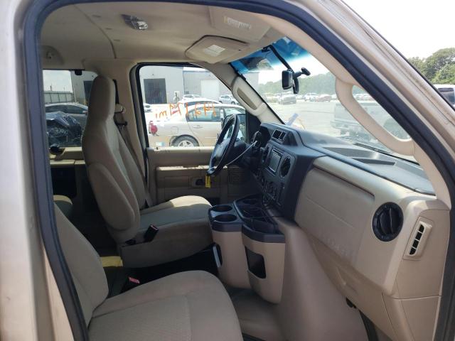 Photo 5 from auction – 2012 FORD ECONOLINE with VIN 1FBNE3BL7CDA77109
