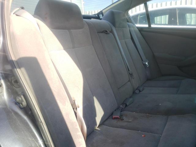 Photo 6 from auction – 2008 NISSAN ALTIMA 2.5 with VIN 1N4AL21E28N494450