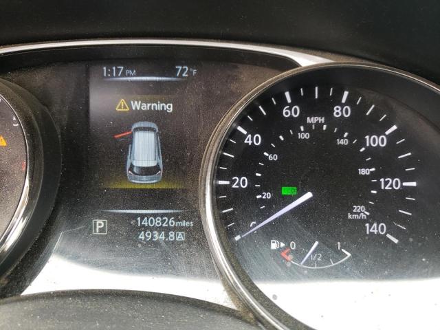 Photo 8 from auction – 2015 NISSAN ROGUE S with VIN KNMAT2MV2FP554329