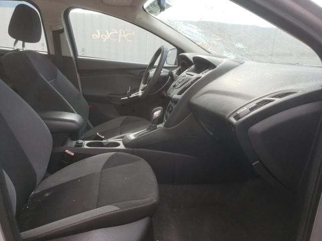 Photo 5 from auction – 2012 FORD FOCUS SE with VIN 1FAHP3F23CL192449