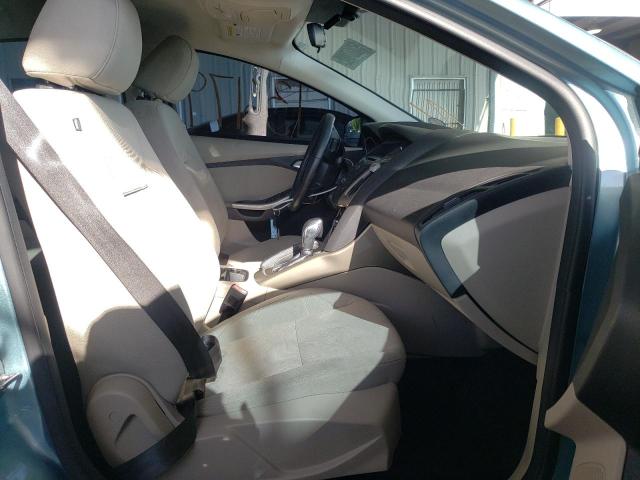 Photo 5 from auction – 2012 FORD FOCUS SEL with VIN 1FAHP3H23CL405543