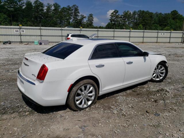 Photo 4 from auction – 2015 CHRYSLER 300C with VIN 2C3CCAKG1FH781964