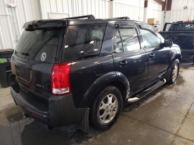 Photo 4 from auction – 2002 SATURN VUE with VIN 5GZCZ63B62S807678
