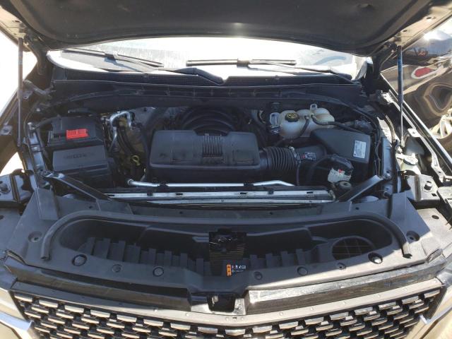 Photo 7 from auction – 2021 CADILLAC ESCALADE E with VIN 1GYS4KKL9MR306027