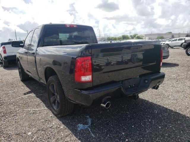 Photo 3 from auction – 2015 RAM 1500 ST with VIN 1C6RR6FT0FS762279