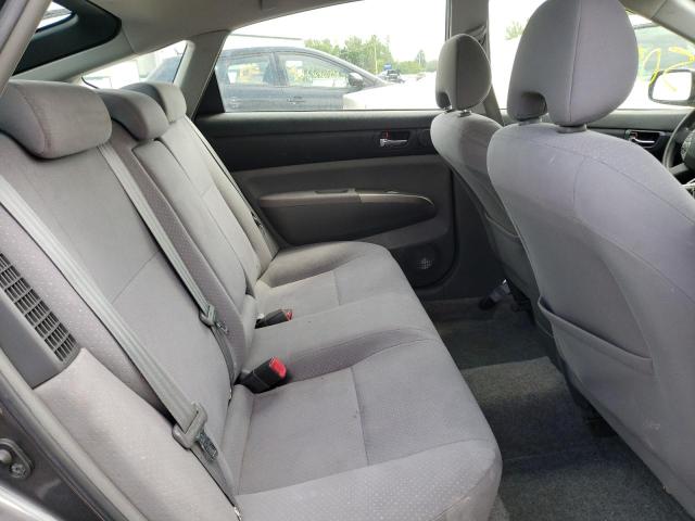 Photo 6 from auction – 2007 TOYOTA PRIUS with VIN JTDKB20U273246784
