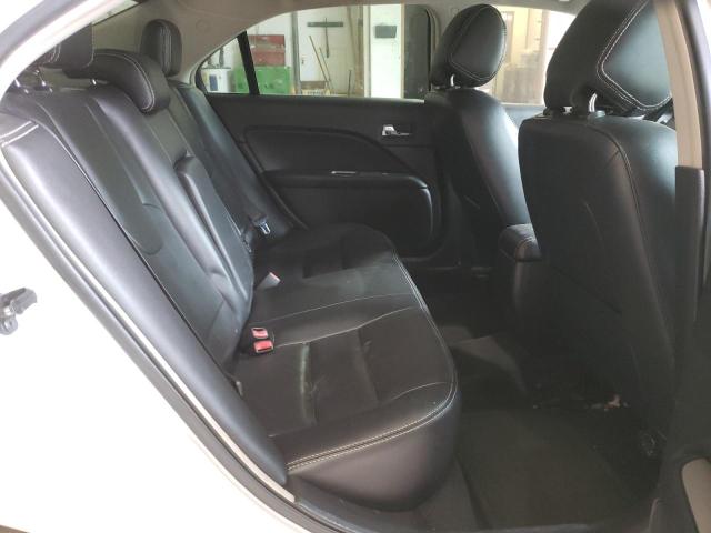 Photo 6 from auction – 2012 FORD FUSION SEL with VIN 3FAHP0JA4CR365555