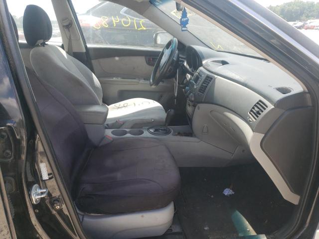 Photo 5 from auction – 2010 KIA OPTIMA LX with VIN KNAGG4A85A5381996