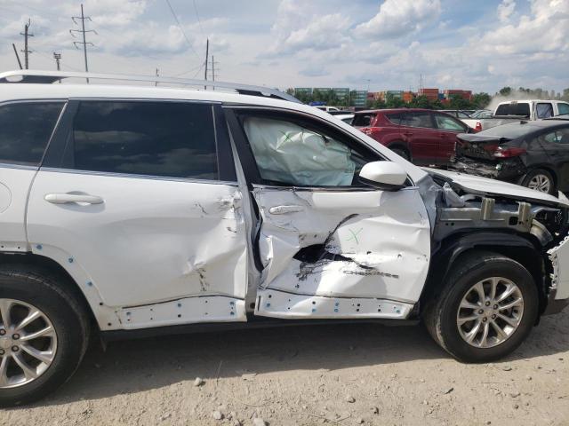 Photo 9 from auction – 2019 JEEP CHEROKEE L with VIN 1C4PJMCB4KD191613