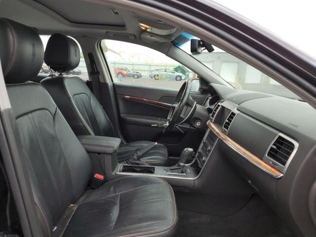 Photo 5 from auction – 2012 LINCOLN MKZ with VIN 3LNHL2JCXCR814882