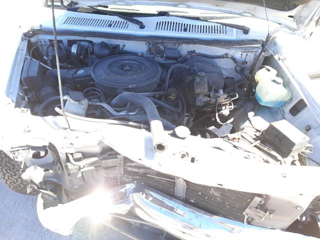 Photo 7 from auction – 1996 DODGE DAKOTA with VIN 1B7FL26X2TS593323