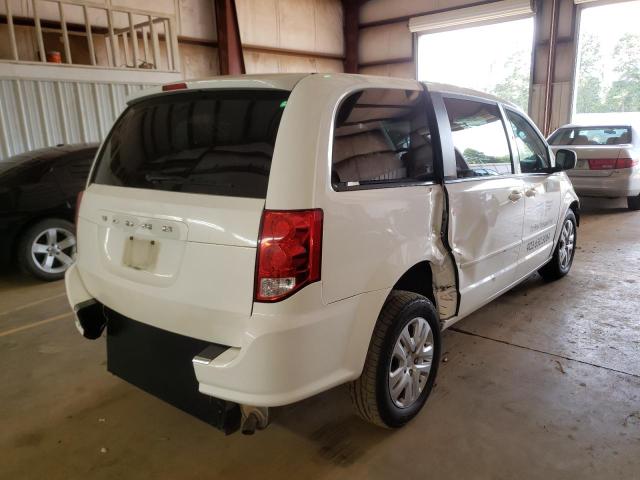 Photo 4 from auction – 2014 DODGE GRAND CARA with VIN 2C4RDGBG5ER296709