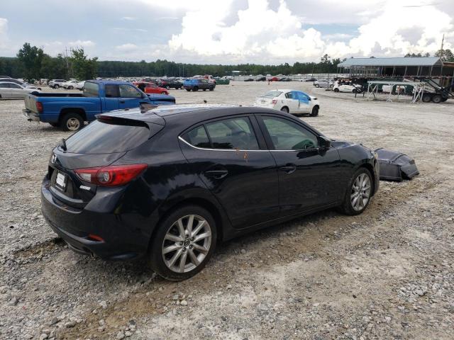 Photo 4 from auction – 2017 MAZDA 3 GRAND TO with VIN JM1BN1M39H1125914