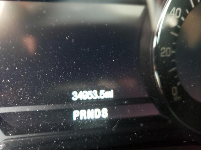 Photo 8 from auction – 2018 LINCOLN MKC RESERV with VIN 5LMCJ3D91JUL23125