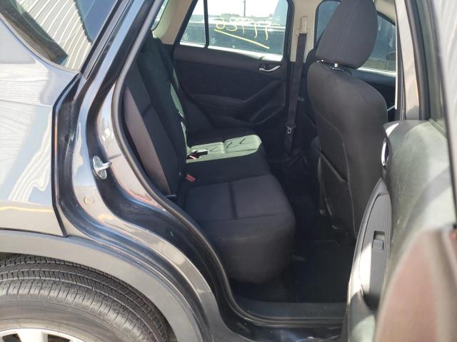 Photo 6 from auction – 2014 MAZDA CX-5 SPORT with VIN JM3KE2BE8E0403835