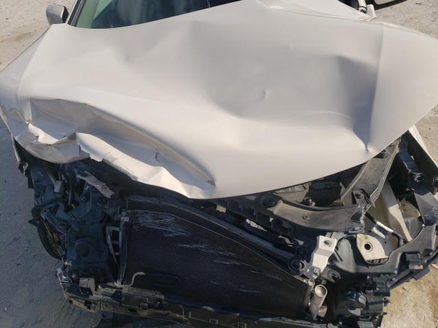 Photo 7 from auction – 2012 KIA SORENTO EX with VIN 5XYKUDA28CG206301