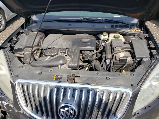 Photo 7 from auction – 2013 BUICK VERANO with VIN 1G4PP5SK5D4220704